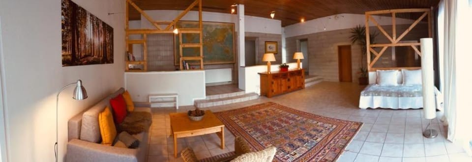 Ferienwohnung Edelweiß - Haus Martin Apartment in Berchtesgadener Land