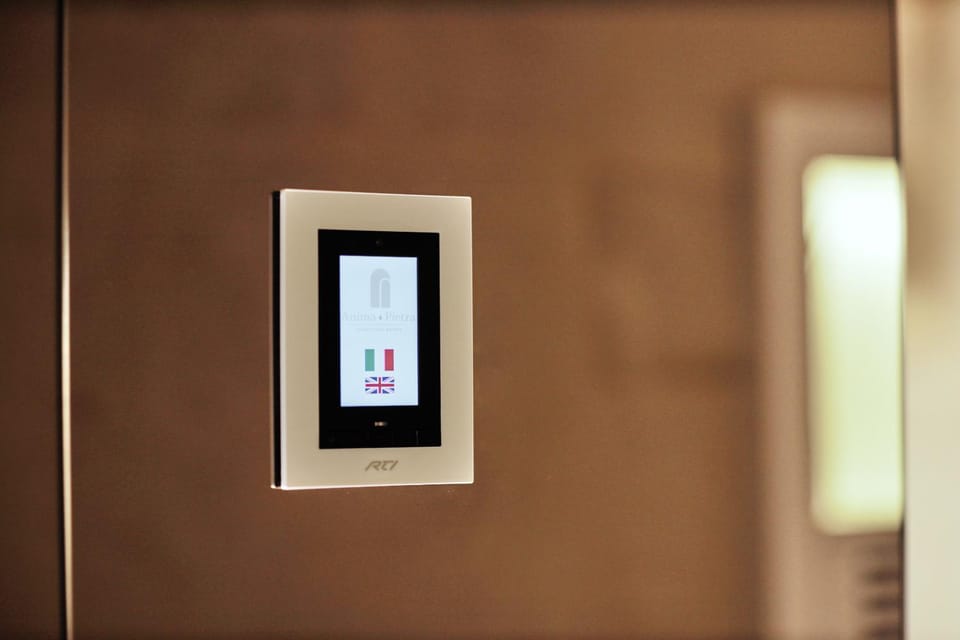 Anima Pietra Luxury Suite House in Matera