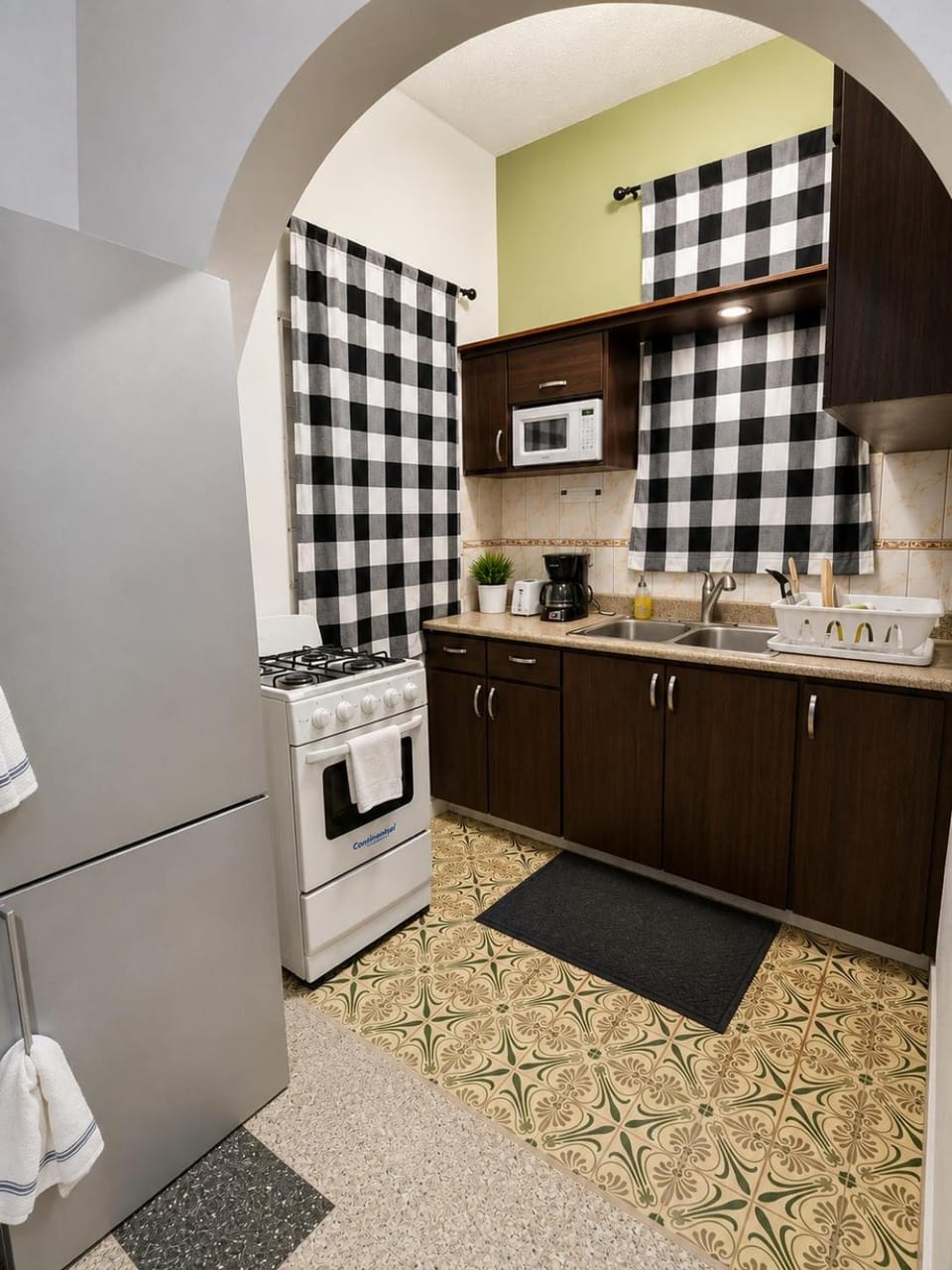 Casita Natural Village Apartaments #4, #6, #7 & #8 Apartment in San Juan