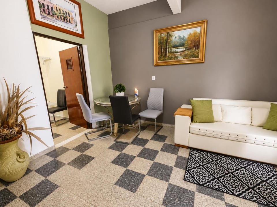 Casita Natural Village Apartaments #4, #6, #7 & #8 Apartment in San Juan