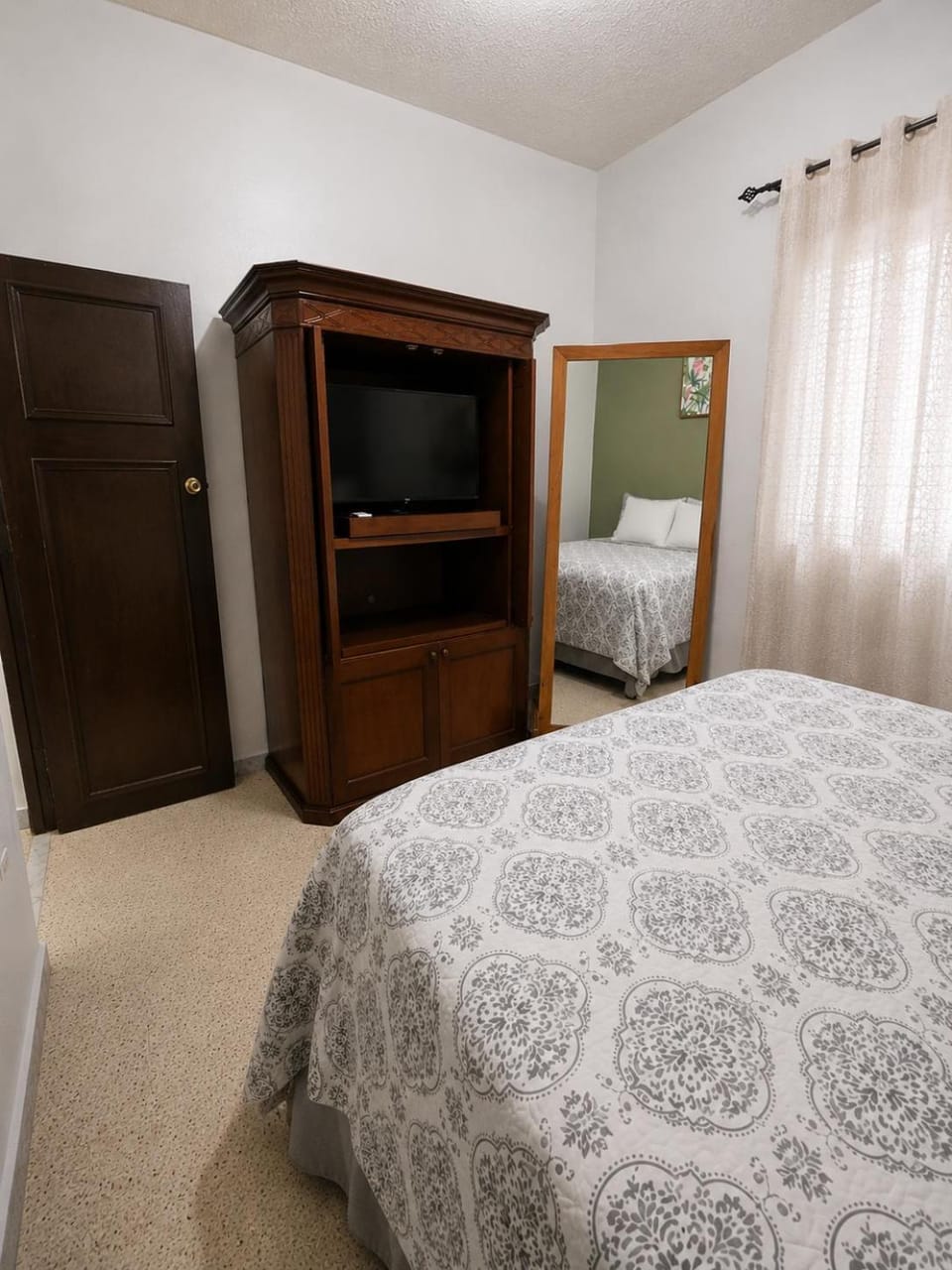 Casita Natural Village Apartaments #4, #6, #7 & #8 Apartment in San Juan