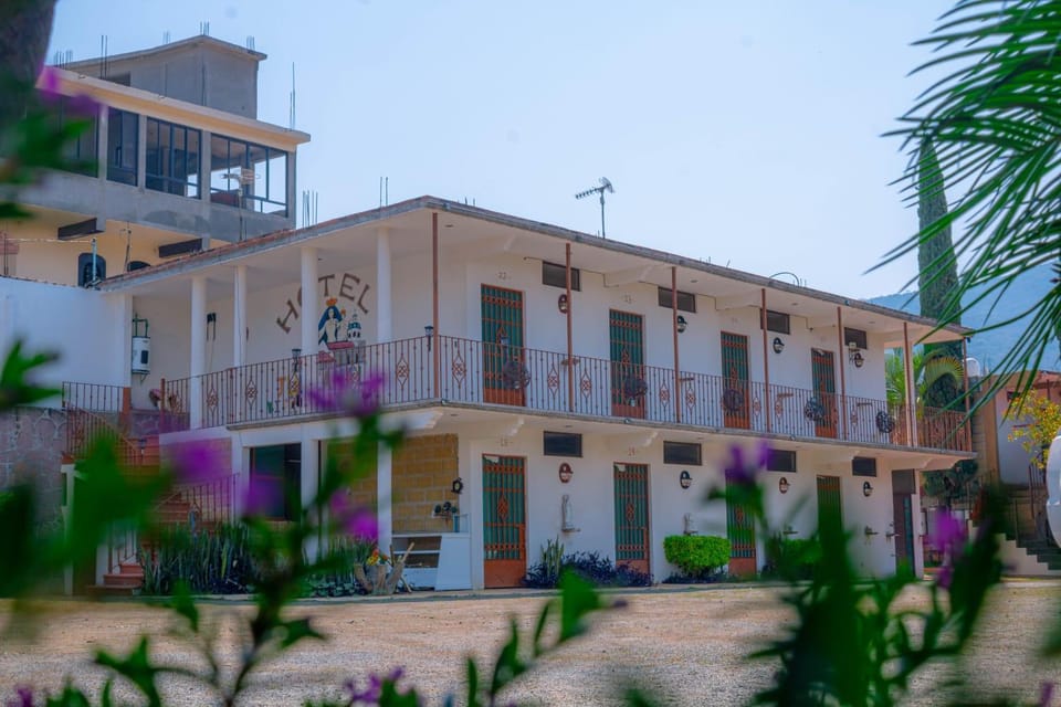 Hotel Juliantla Hotel in State of Guerrero