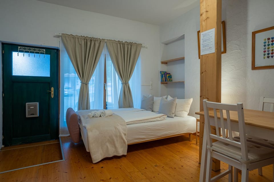EPA Apartment - Switzerland style Apartment in Rust