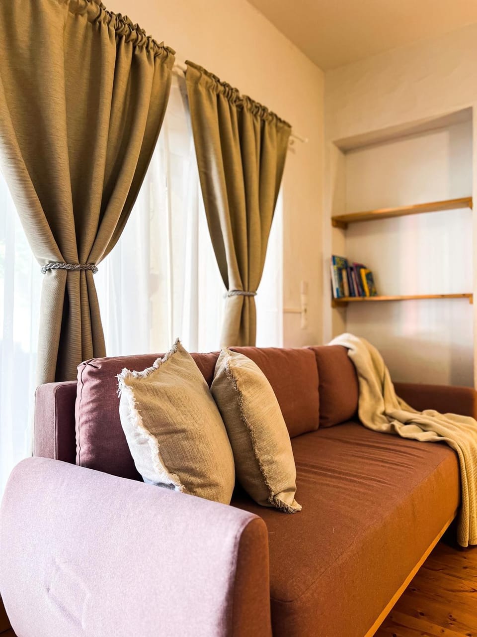 EPA Apartment - Switzerland style Apartment in Rust
