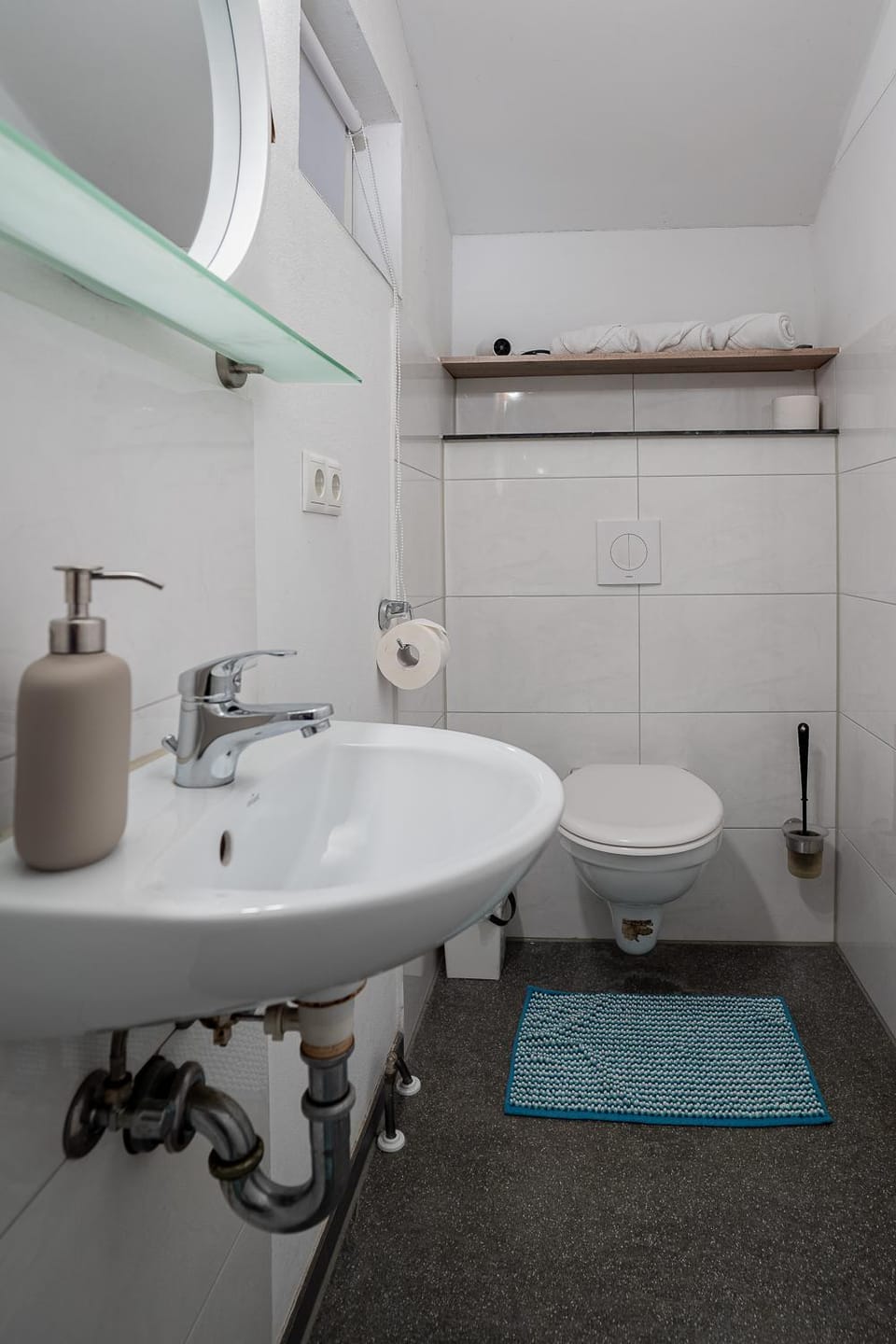 Studio Luxembourg - EPA Apartment in Rust