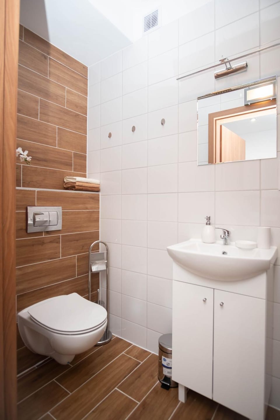 Apartamenty GoszóWita Apartment in Lower Silesian Voivodeship