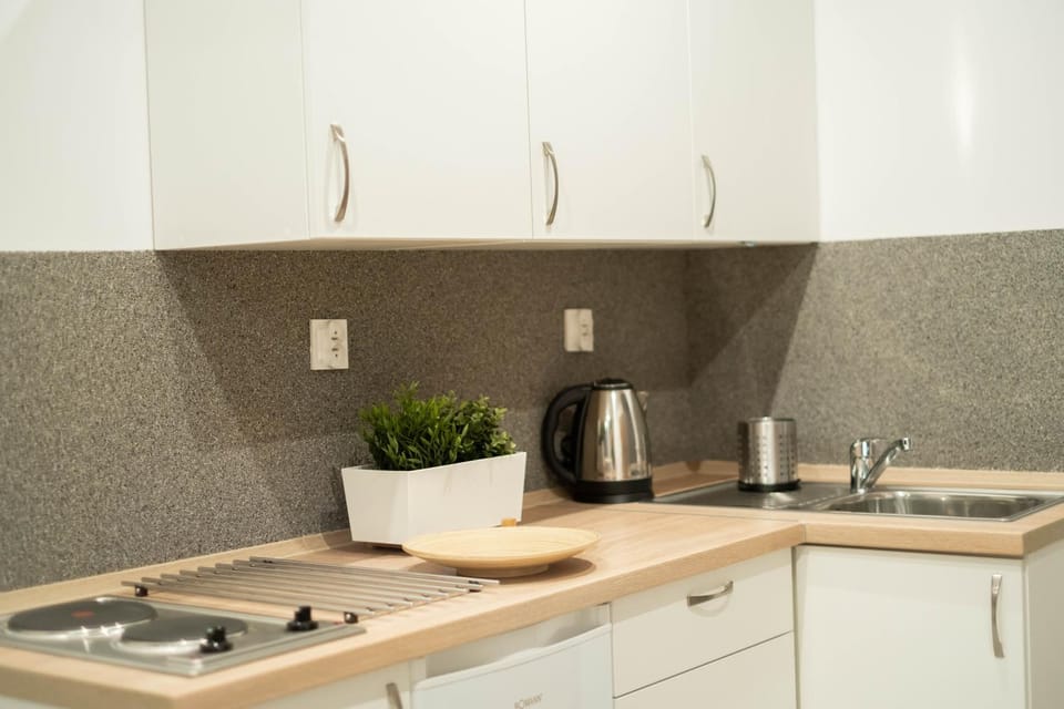 Apartamenty GoszóWita Apartment in Lower Silesian Voivodeship