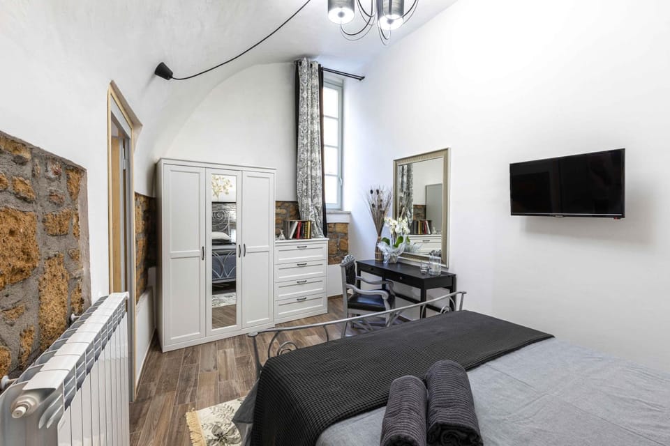 Casa Patrizia House in Orvieto