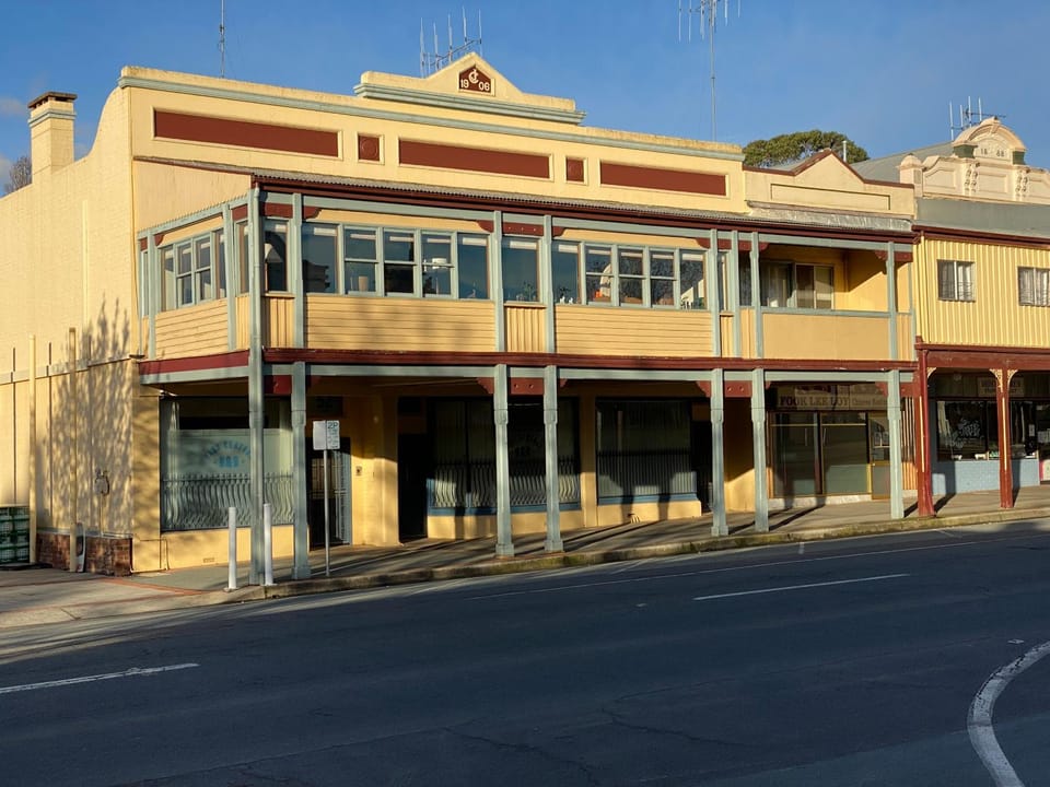 Yass Central Bed & Breakfast Bed and Breakfast in Yass