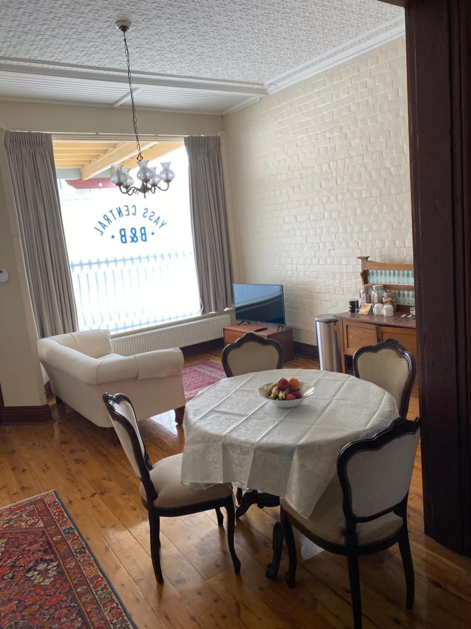 Yass Central Bed & Breakfast Bed and Breakfast in Yass
