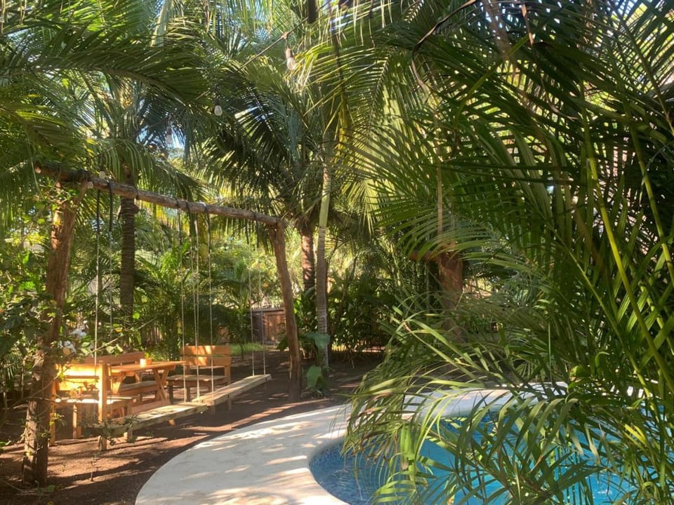 Sunrise El Paredón Bed and Breakfast in Guatemala