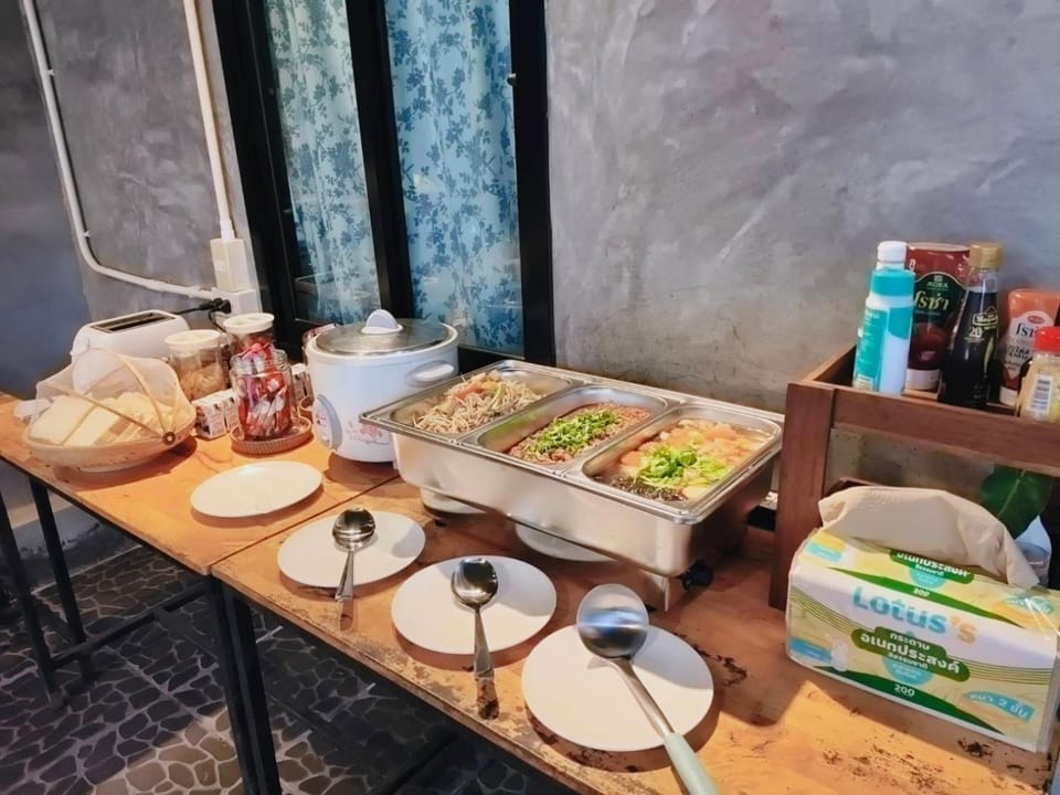 Breakfast