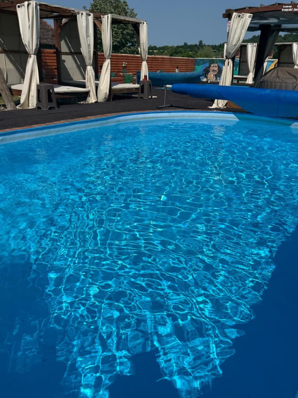 Brvnare Rodjak sa sela Nature lodge in Serbia