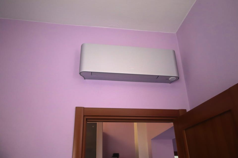 air conditioner
