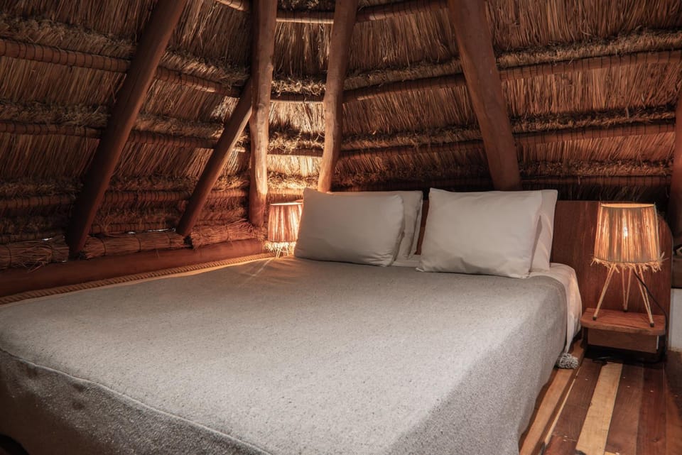 Hotel Casa Hormiga Hotel in Bacalar