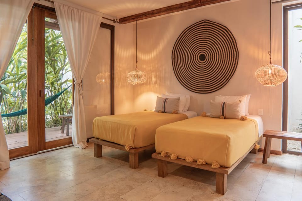 Hotel Casa Hormiga Hotel in Bacalar