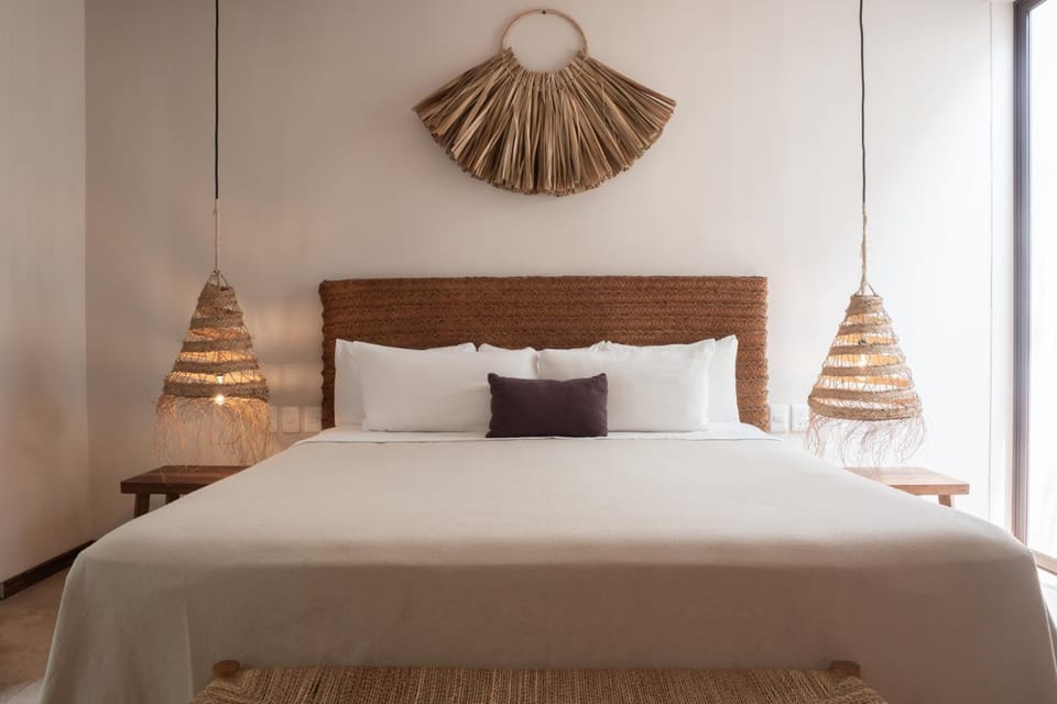 Hotel Casa Hormiga Hotel in Bacalar