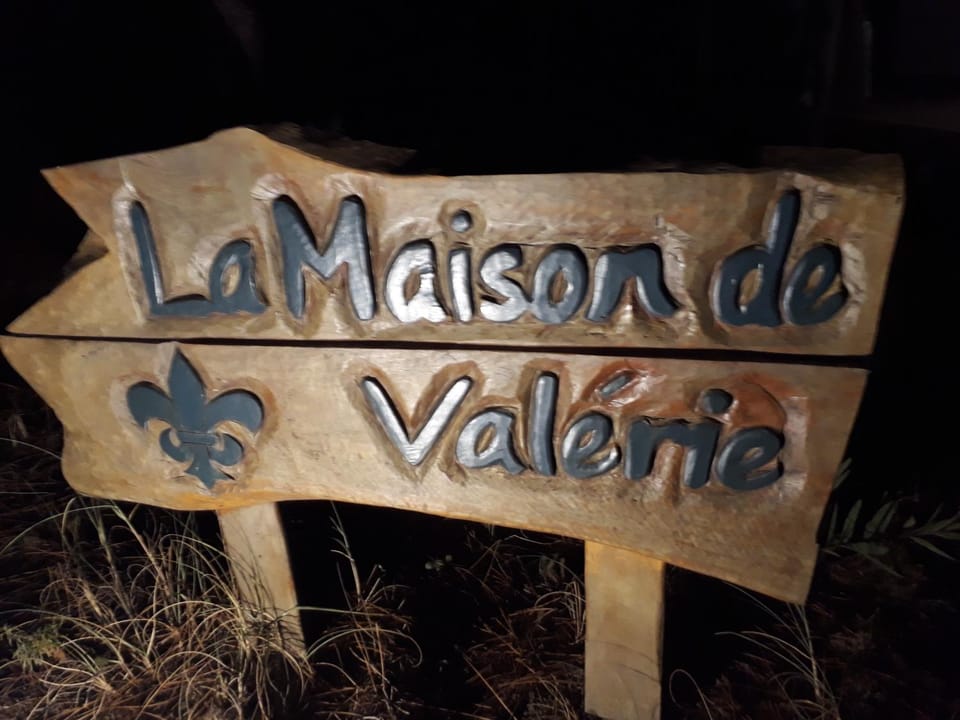 La Maison De Valerie Apartment in Rocha Department, Uruguay