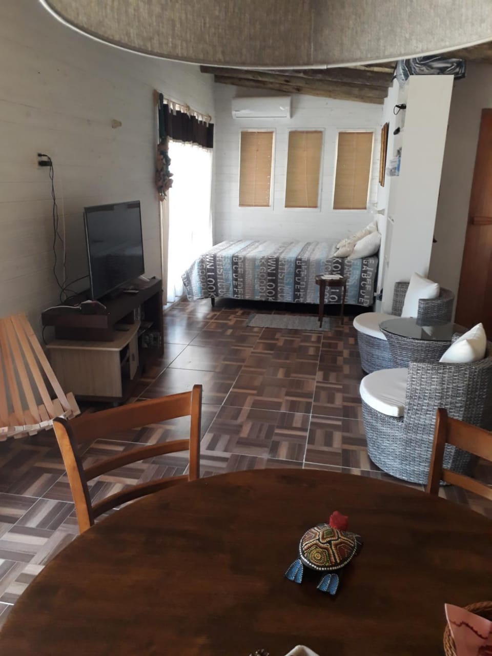 La Maison De Valerie Apartment in Rocha Department, Uruguay