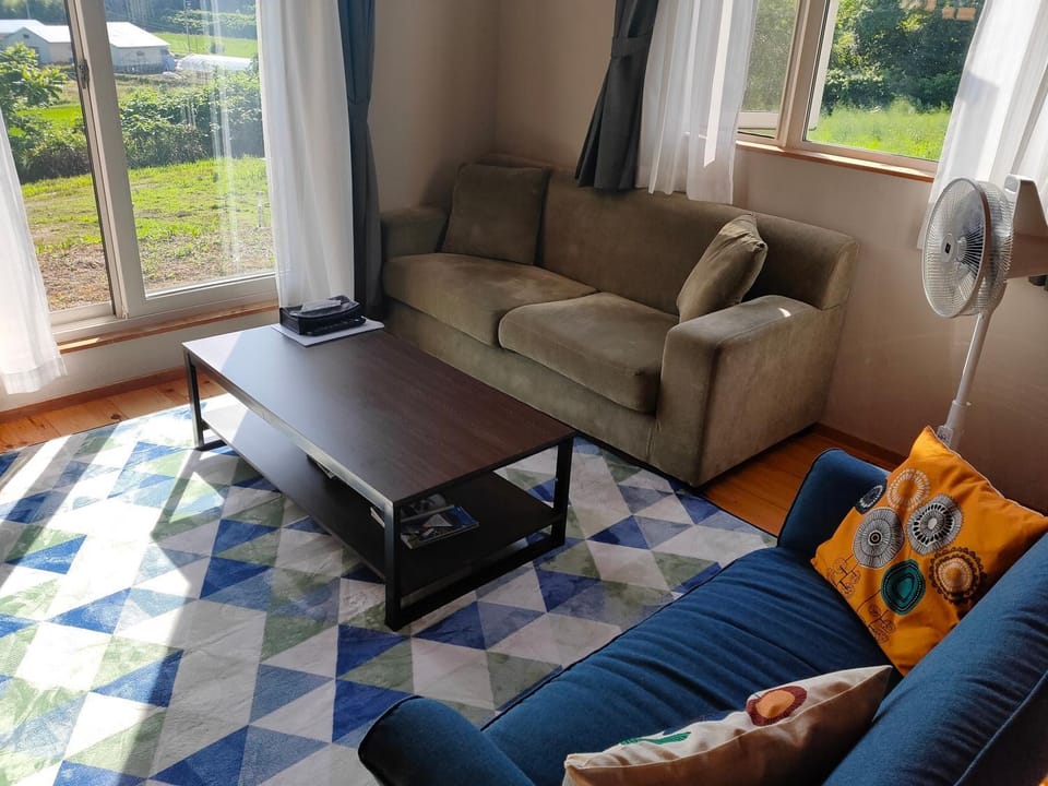 Guest House ONLY ONE Bed and Breakfast in Niseko