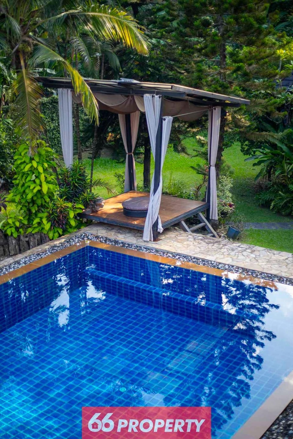 THE ONE VILLA House in Chiang Mai