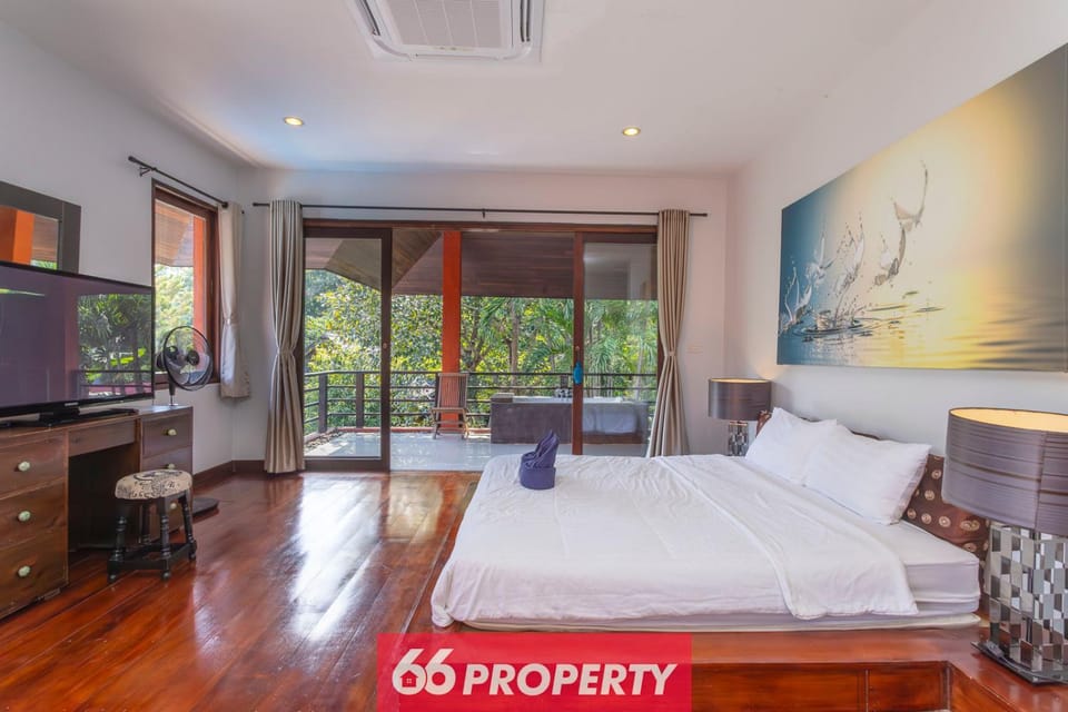 THE ONE VILLA House in Chiang Mai
