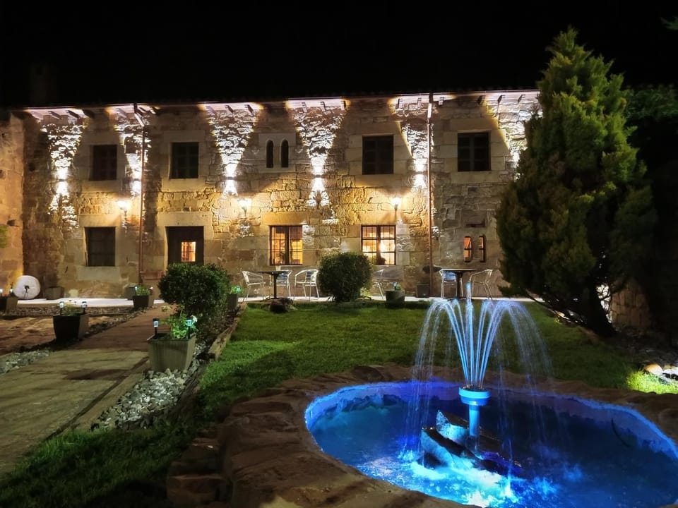 Casa Rural S. Antonio Hotel in Cantabria