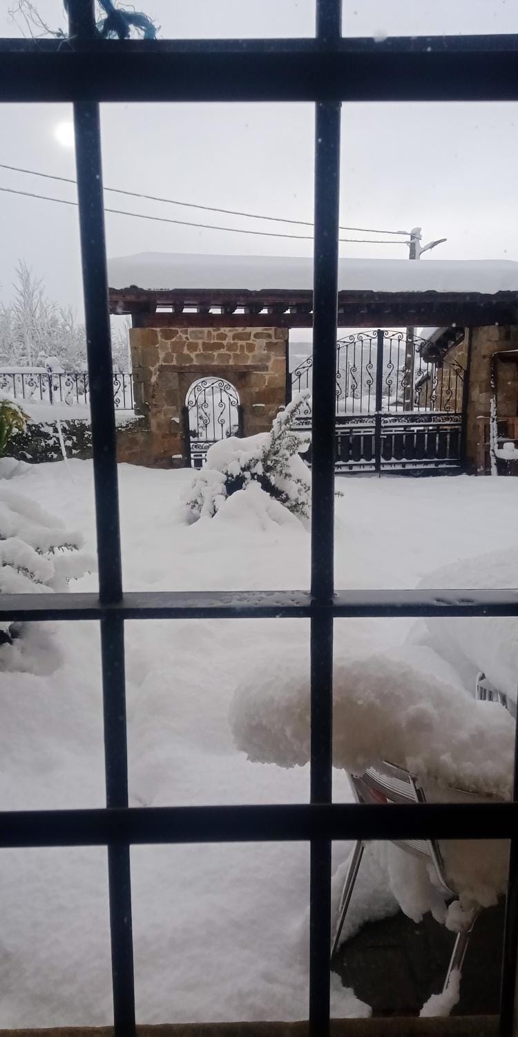 Casa Rural S. Antonio Hotel in Cantabria