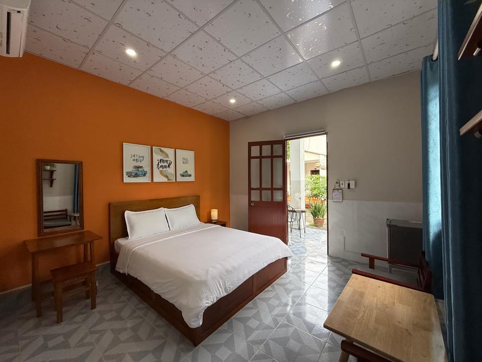 Eden House & Coffee Con Dao Vacation rental in Ba Ria - Vung Tau