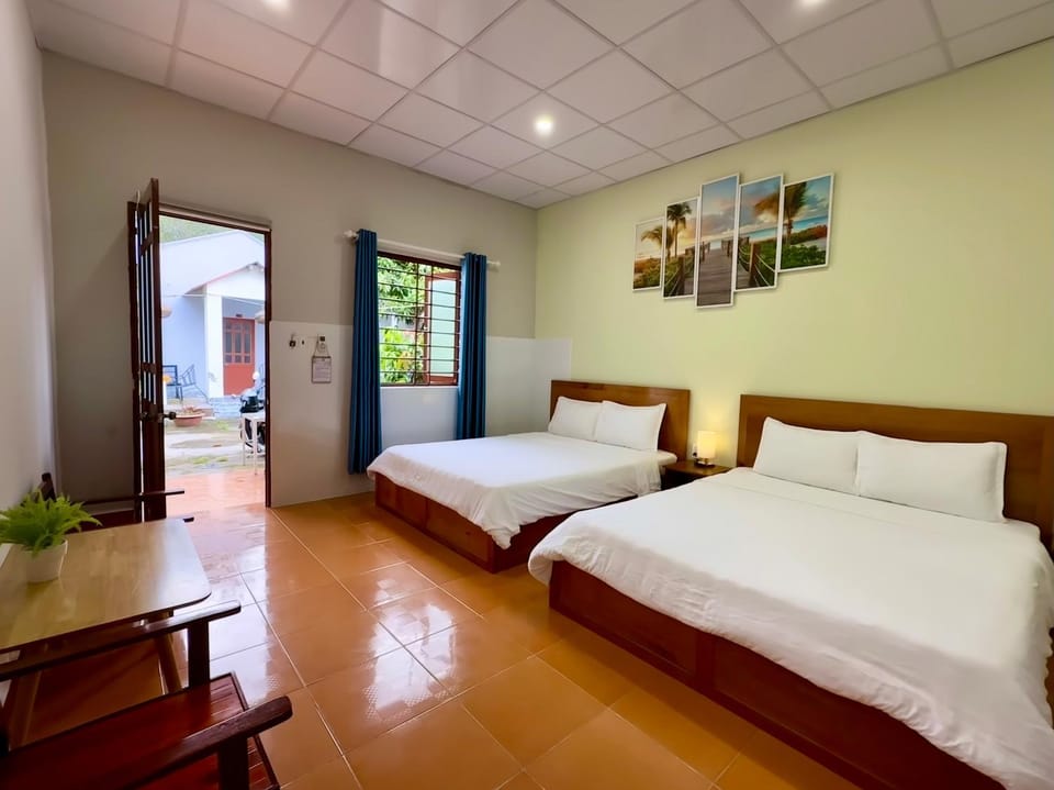 Eden House & Coffee Con Dao Vacation rental in Ba Ria - Vung Tau