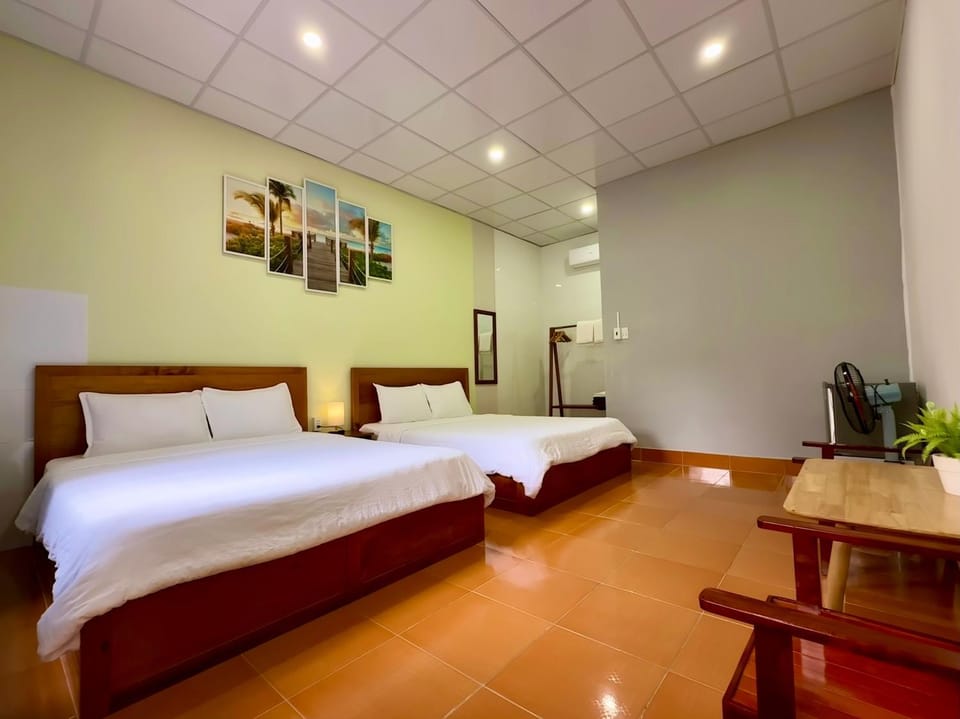 Eden House & Coffee Con Dao Vacation rental in Ba Ria - Vung Tau