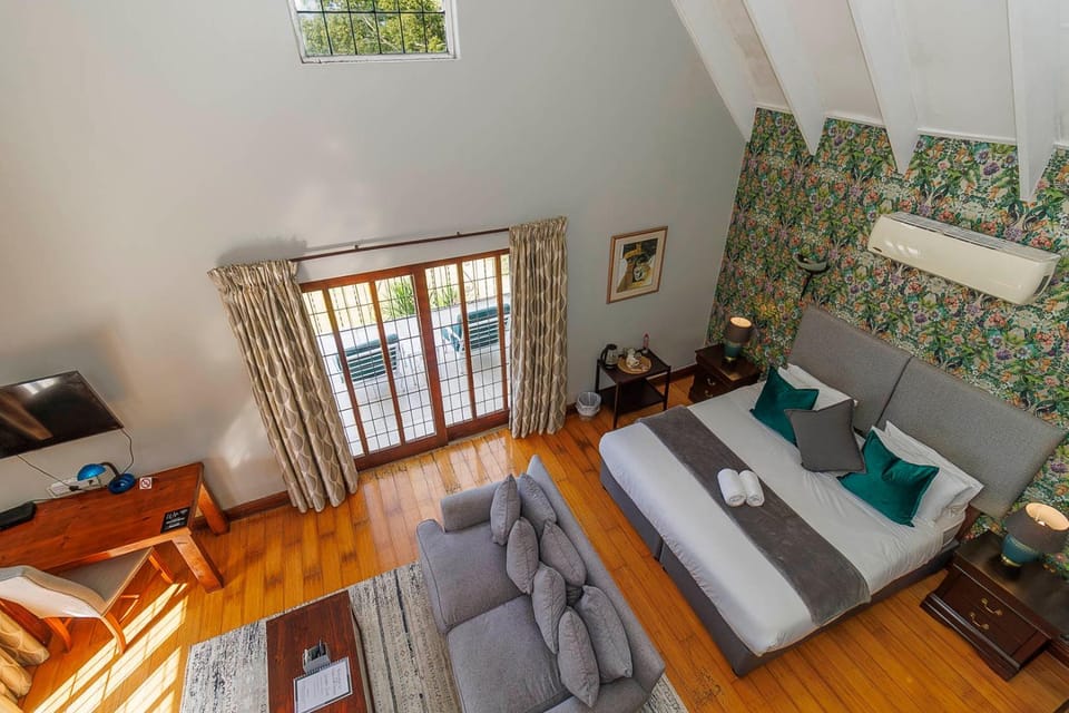 Churchill House Bed and Breakfast in KwaZulu-Natal