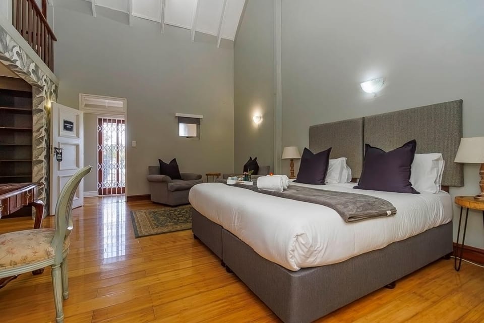 Churchill House Bed and Breakfast in KwaZulu-Natal