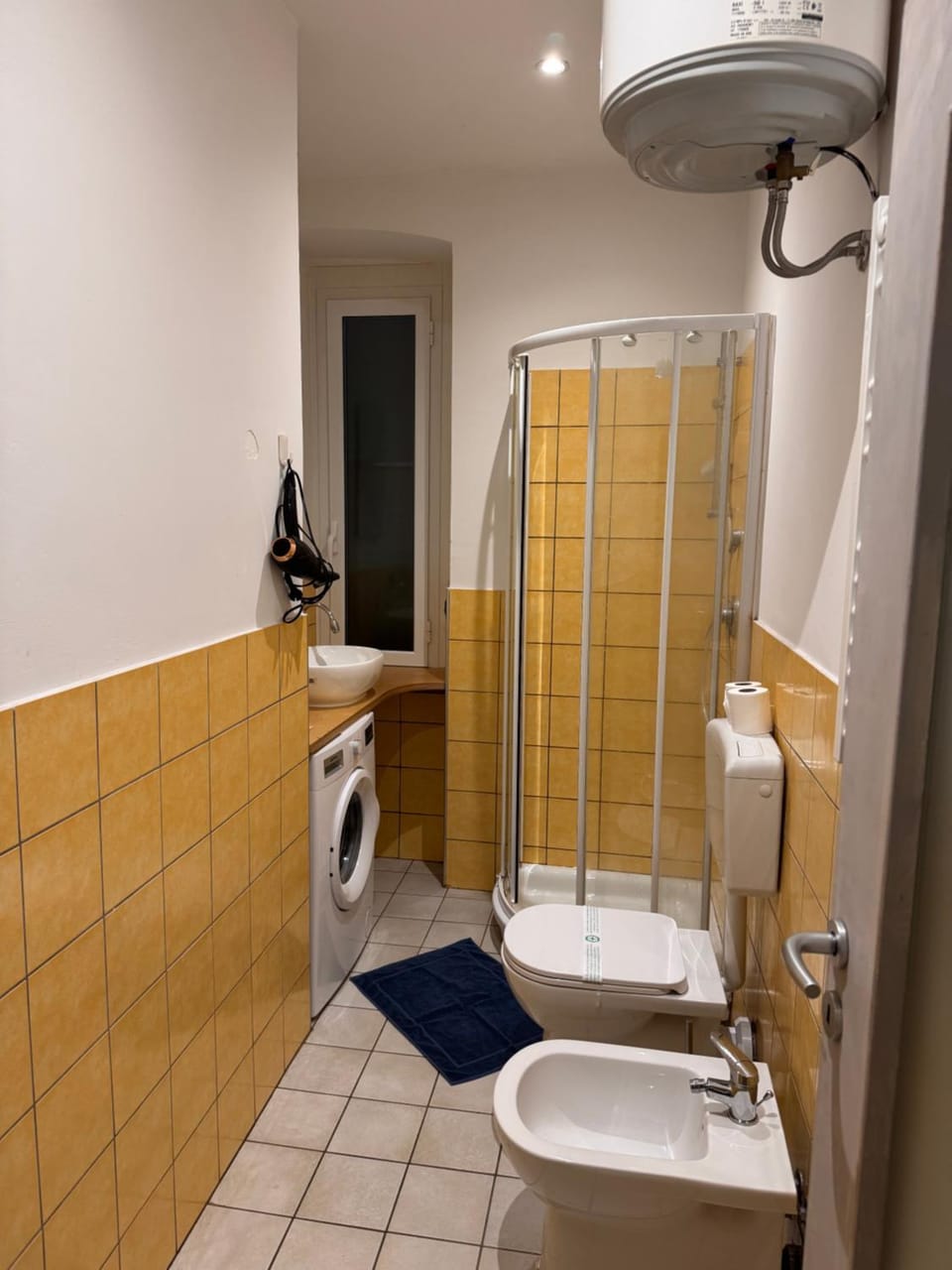 "Coccole nel borgo" 2min to outlet apartment with terrace Apartment in Lombardy