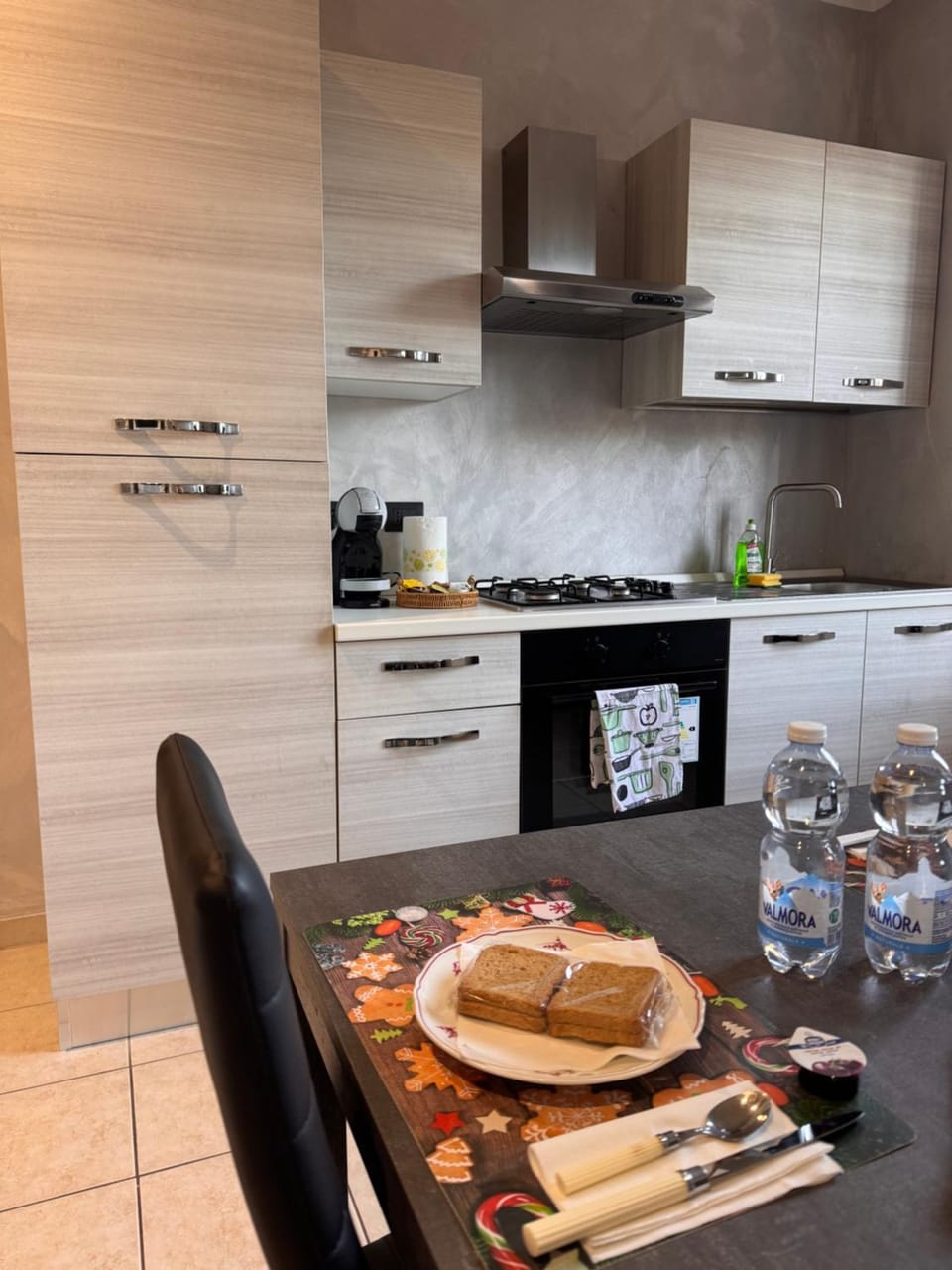 "Coccole nel borgo" 2min to outlet apartment with terrace Apartment in Lombardy