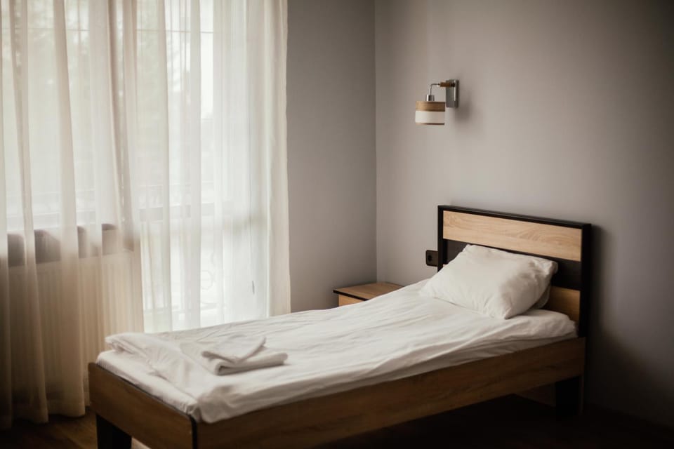 Forsage Hostel Hostel in Slovakia