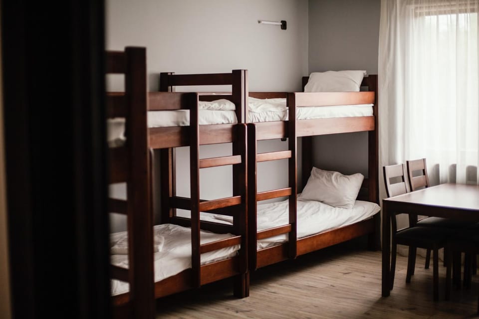 Forsage Hostel Hostel in Slovakia