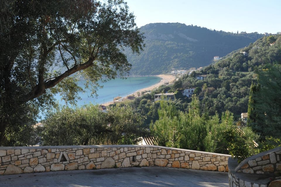 Natural landscape