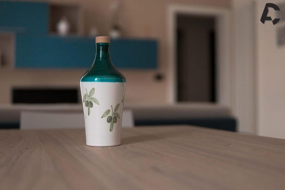 Il Campanile Apartment in Apulia