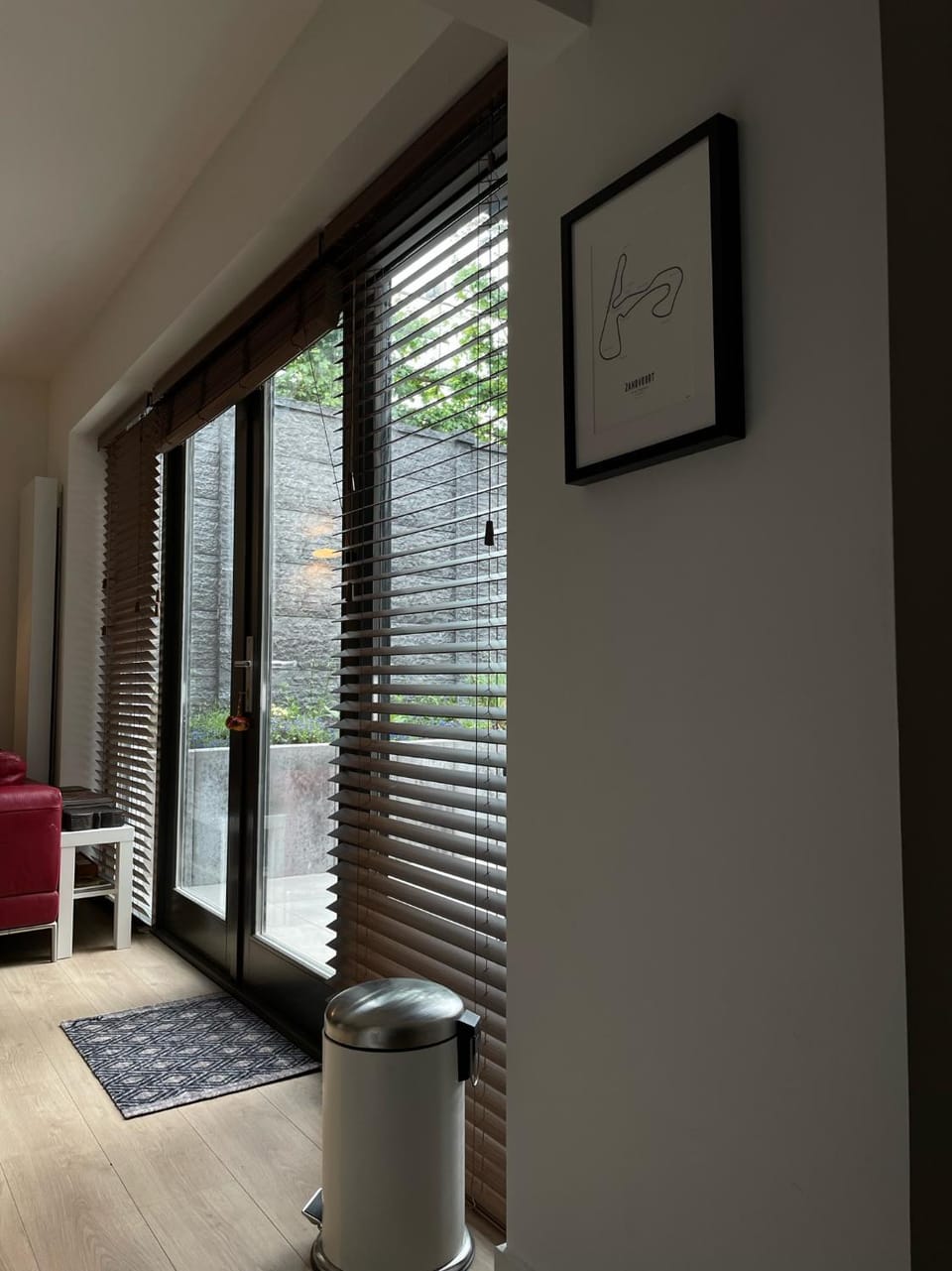 In The Heart of Zandvoort Apartment in Zandvoort