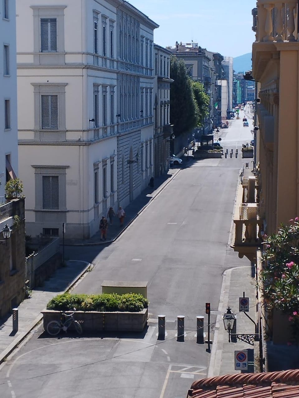 View (from property/room), City view