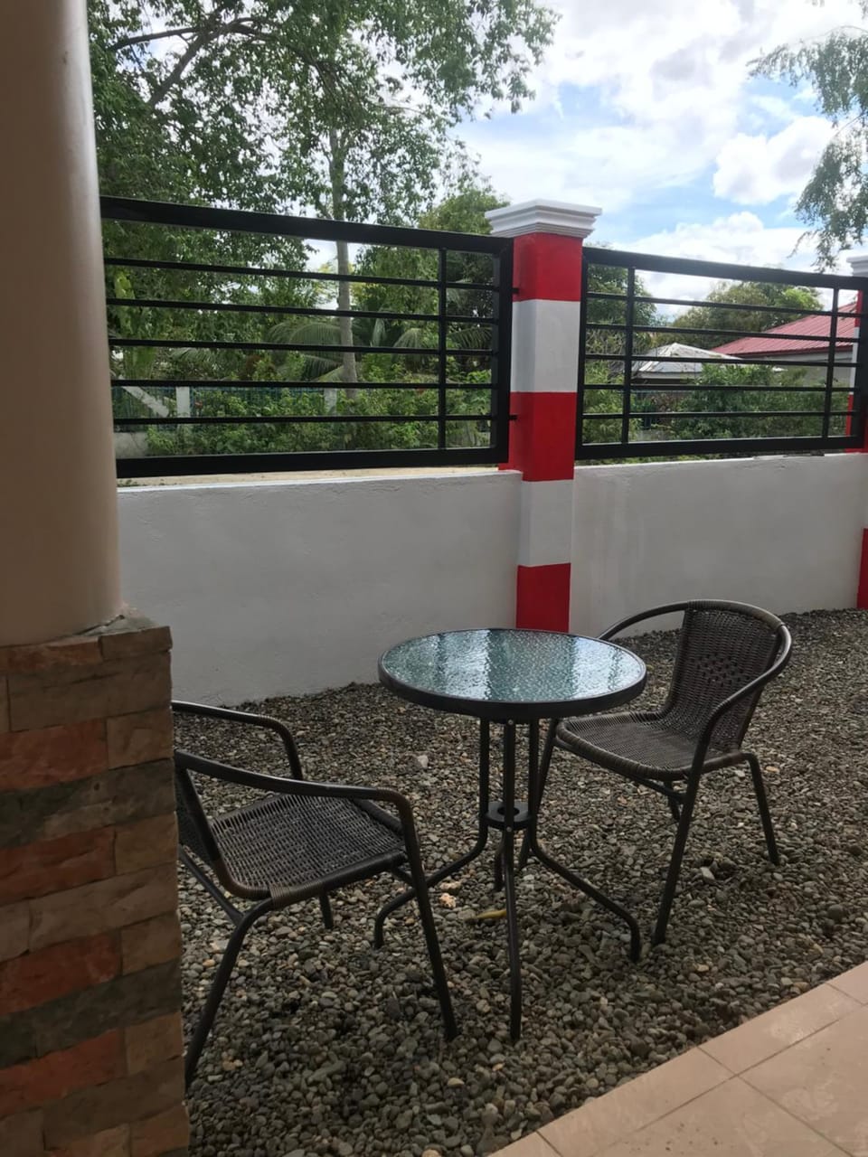 View (from property/room)