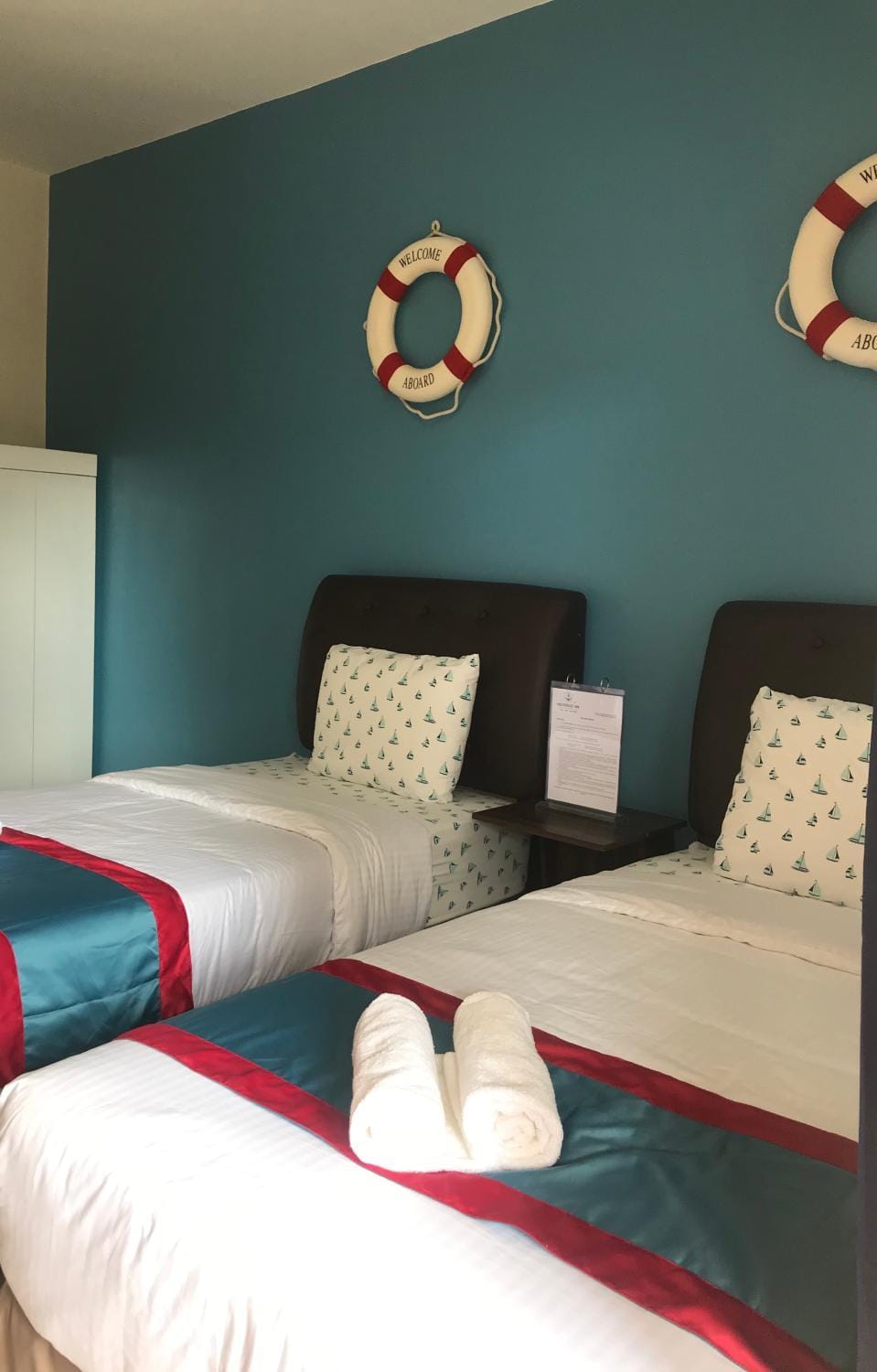 ANCHORAGE INN Moalboal Hotel in Central Visayas