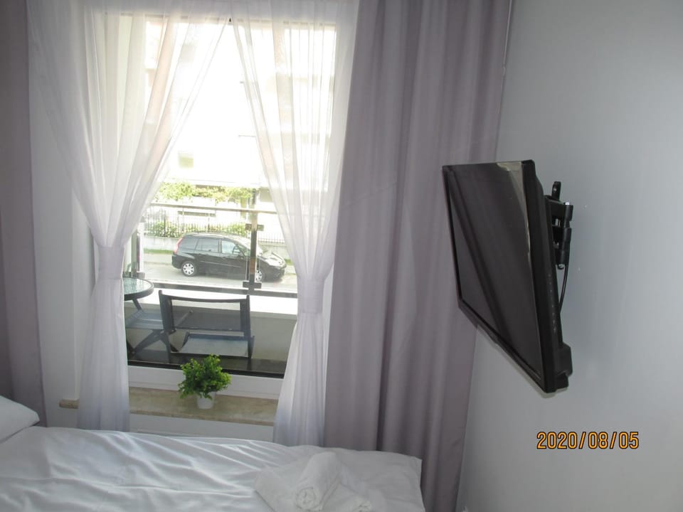 Apartament Oskar Apartment in West Pomeranian Voivodeship, Poland