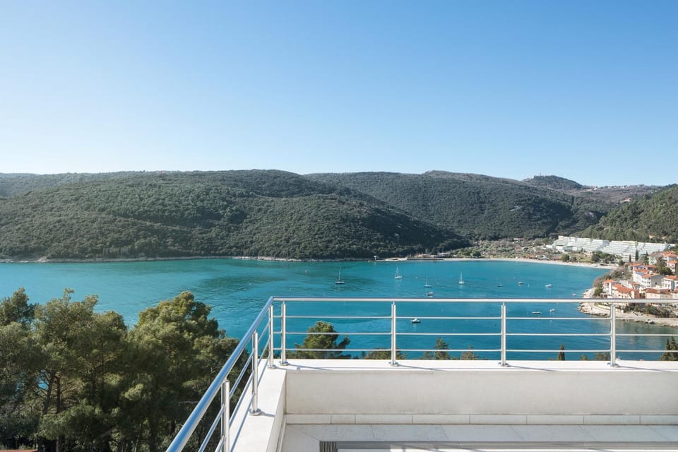 Balcony/Terrace, Balcony/Terrace, Sea view
