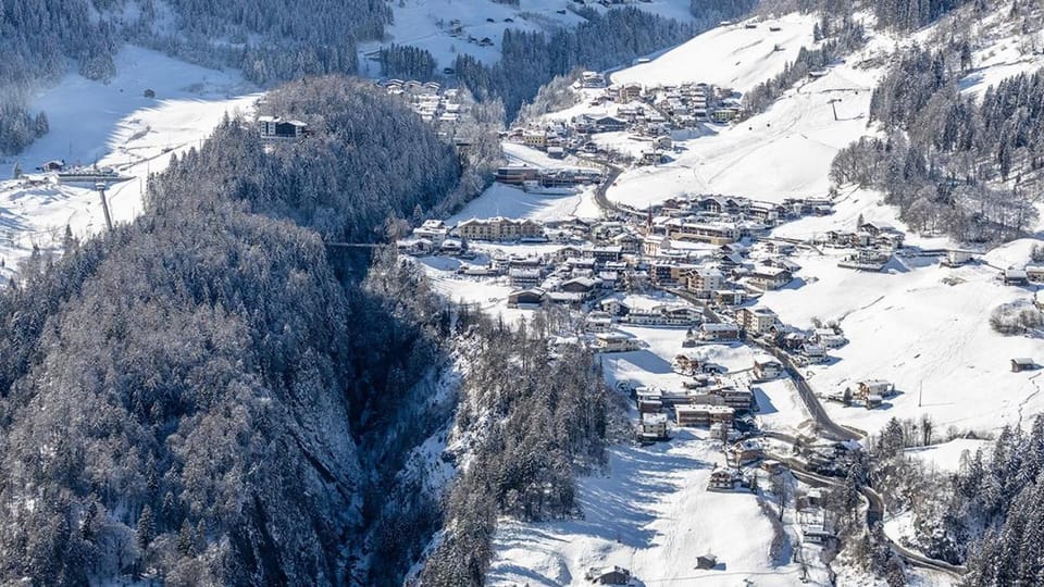 Haus Sonja Vacation rental in Tyrol