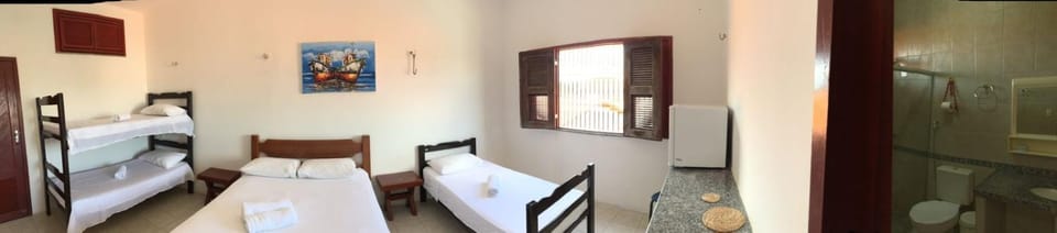 Beach House Paracuru - Casa da Gabi Bed and Breakfast in State of Ceará