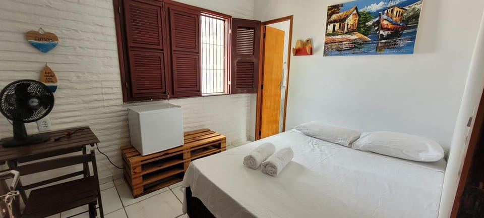 Beach House Paracuru - Casa da Gabi Bed and Breakfast in State of Ceará