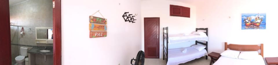 Beach House Paracuru - Casa da Gabi Bed and Breakfast in State of Ceará