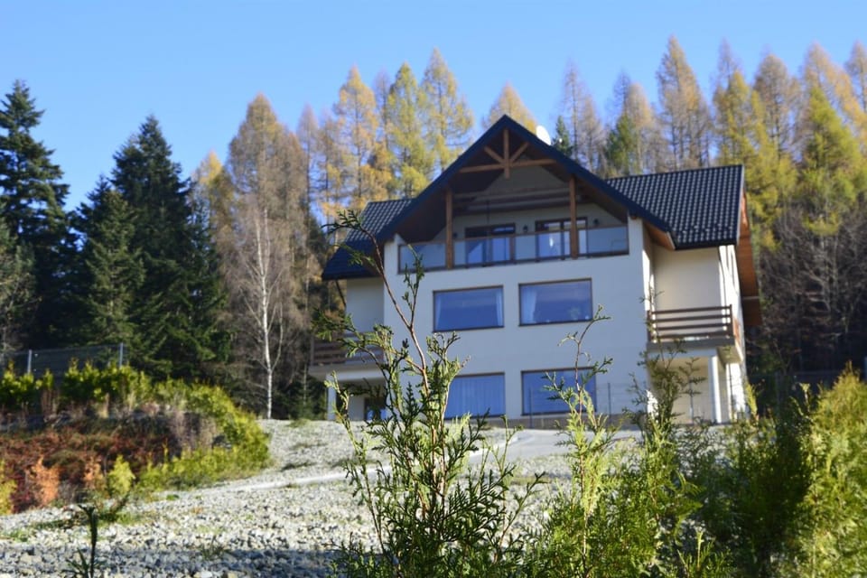 Property building, Day, Natural landscape